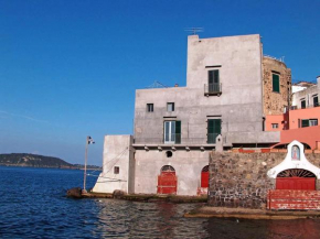 Apartment Ischia Sea Side by Interhome